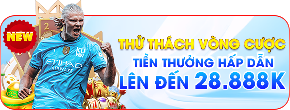 thử thách vòng cược