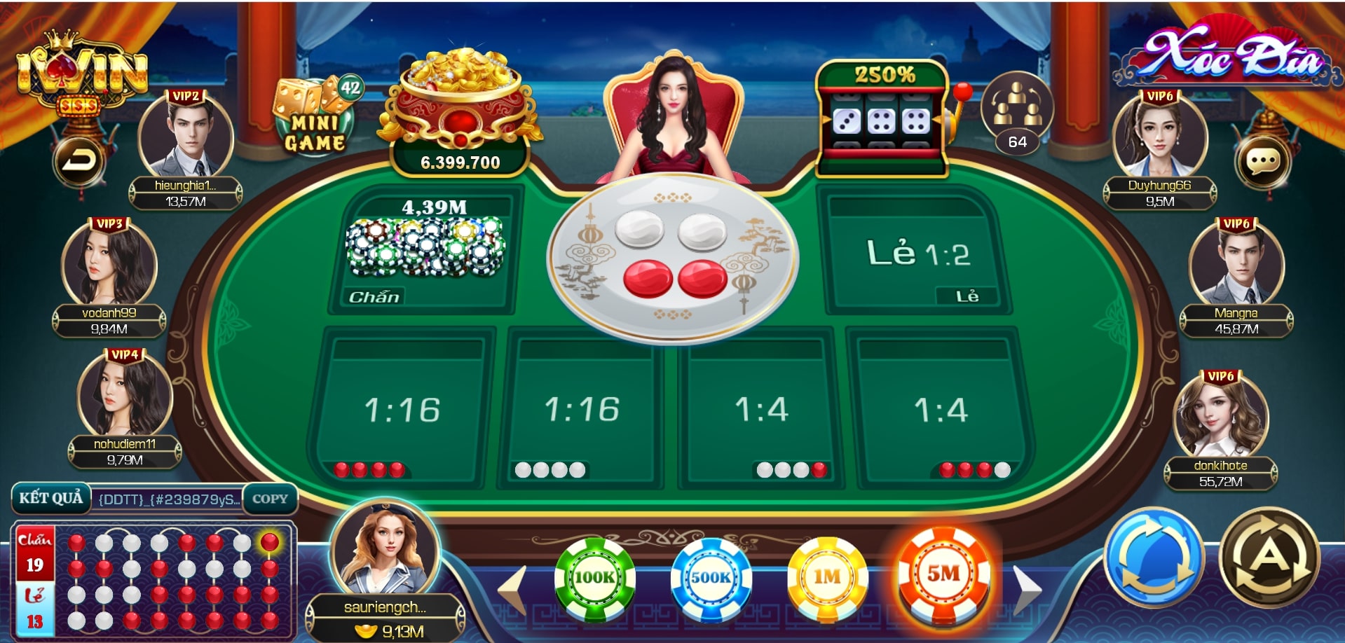 Game Bài abc888 - Tài xỉu – Trò chơi tỷ lệ trúng cao Game Bài abc888 - Tài xỉu – Trò chơi tỷ lệ trúng cao