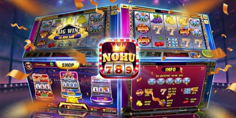 Nổ Hũ abc888 - Giao diện sống động, thao tác cực kỳ mượt mà Nổ Hũ abc888 - Giao diện sống động, thao tác cực kỳ mượt mà